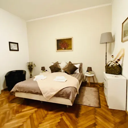 Palma Holiday home *