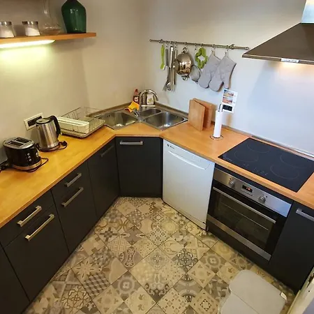 Palma Holiday home Opatija