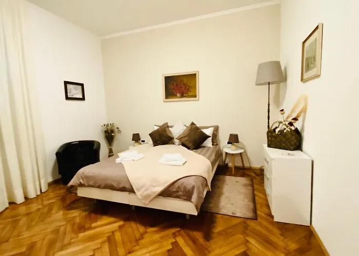 Palma Prázdninový dům *