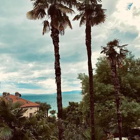 Сasa de vacaciones Palma Opatija