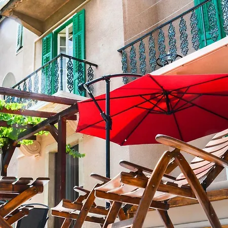 Сasa de vacaciones Palma *