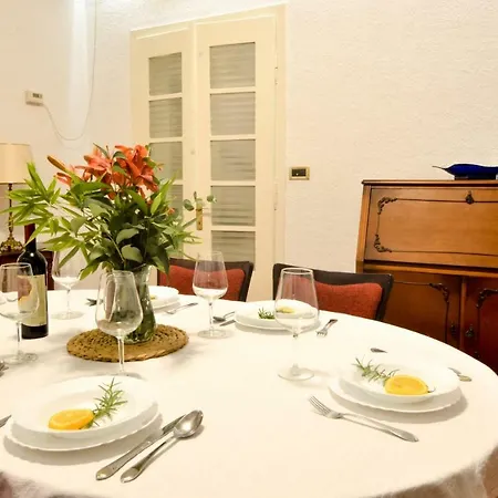 Nyaraló Palma *