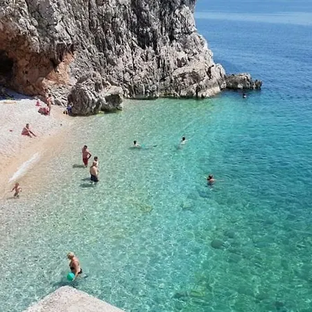 Palma Сasa de vacaciones
