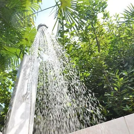 Сasa de vacaciones Palma Opatija