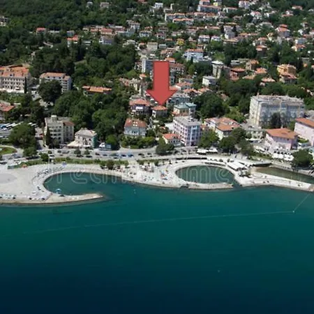 Palma Opatija