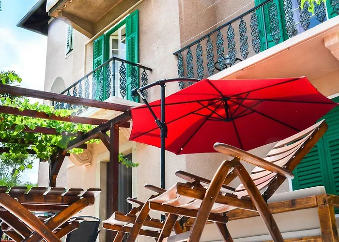 Ferienhaus Palma *