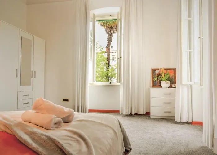 Ferienhaus Palma *