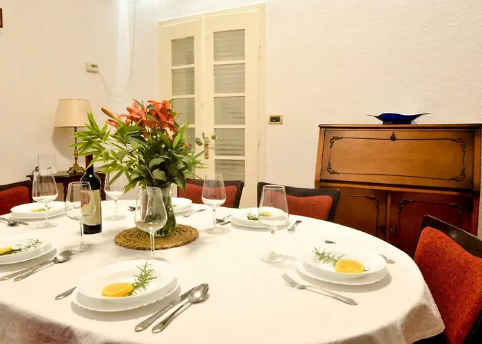 Ferienhaus Palma *