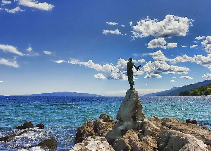 Palma Opatija