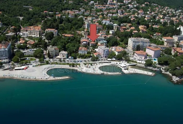 Palma Opatija